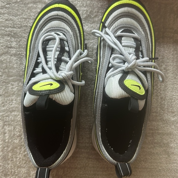Kids NIKE Air Max ‘97 - Picture 7 of 8